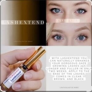 LashExtend